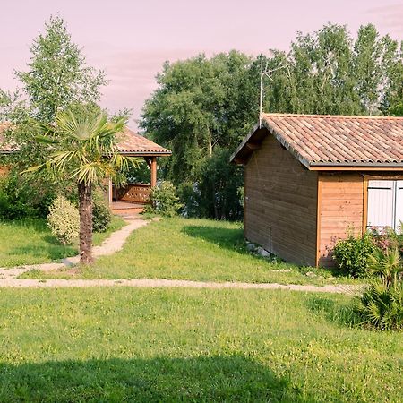 Les Chalets Montréjeau Esterno foto
