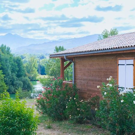 Les Chalets Montréjeau Esterno foto