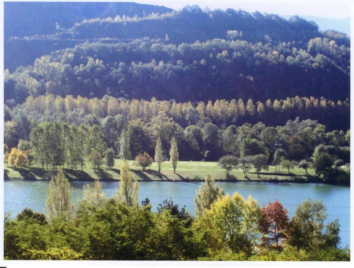 Les Chalets Montréjeau Esterno foto