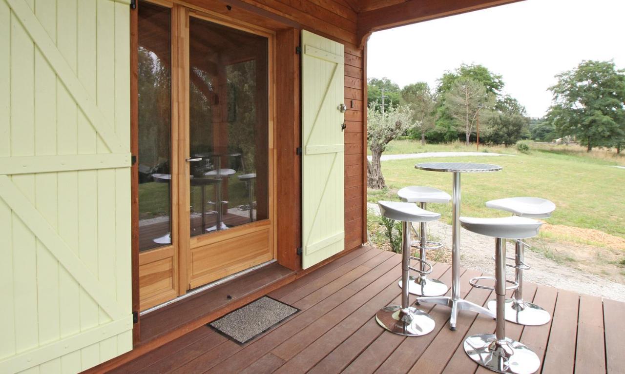 Les Chalets Montréjeau Esterno foto