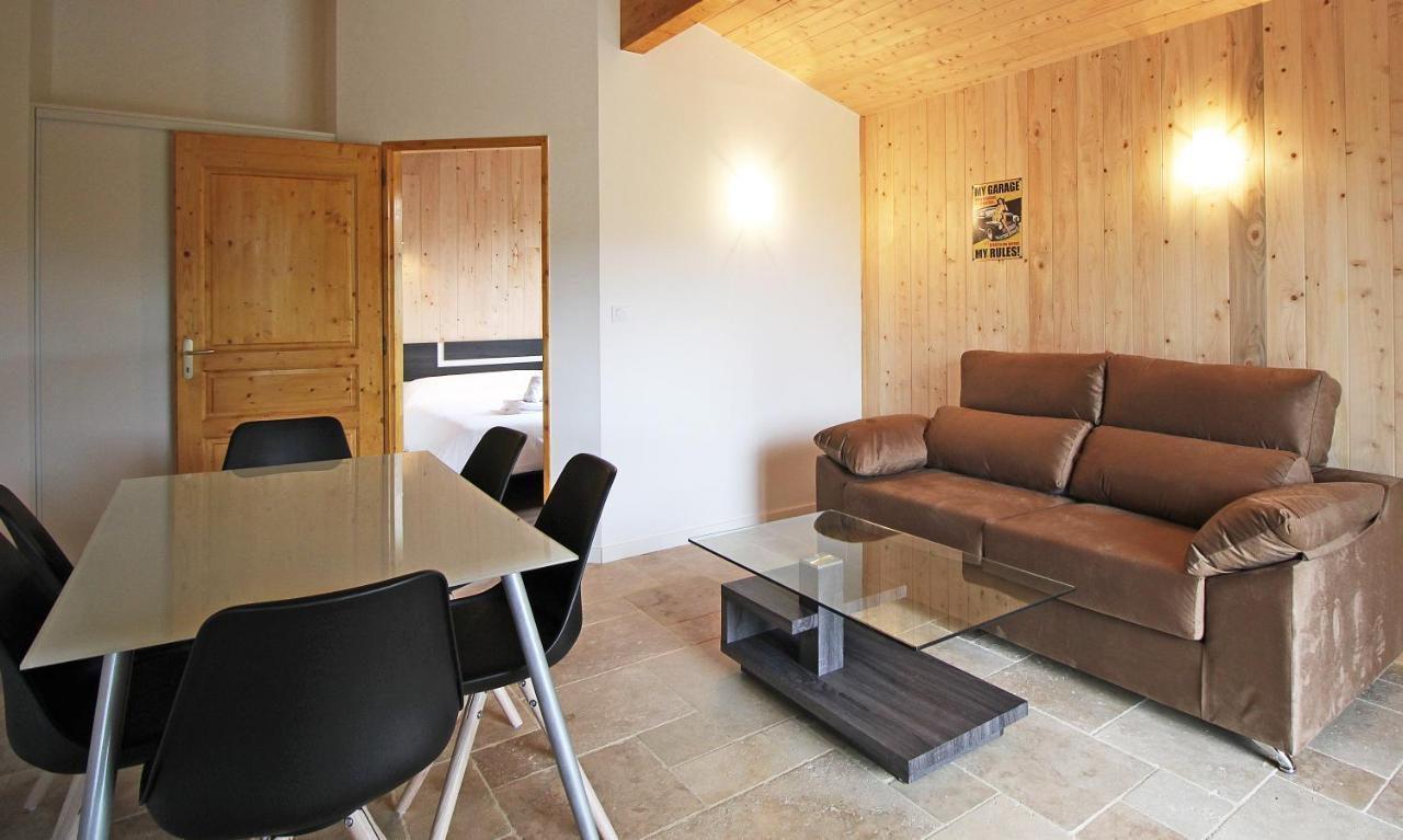Les Chalets Montréjeau Esterno foto