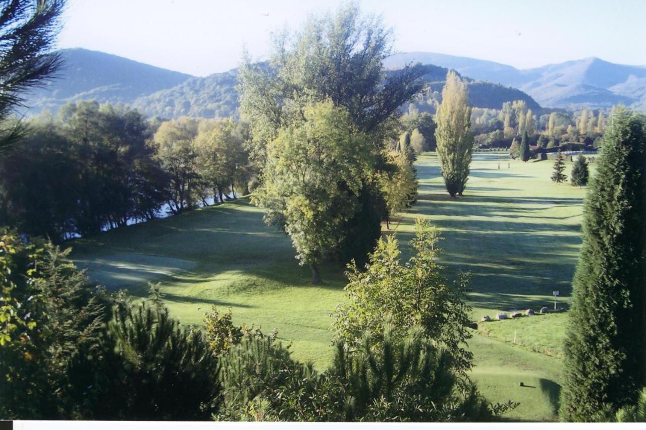 Les Chalets Montréjeau Esterno foto