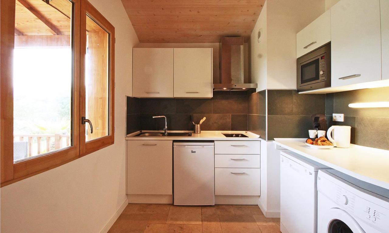 Les Chalets Montréjeau Esterno foto