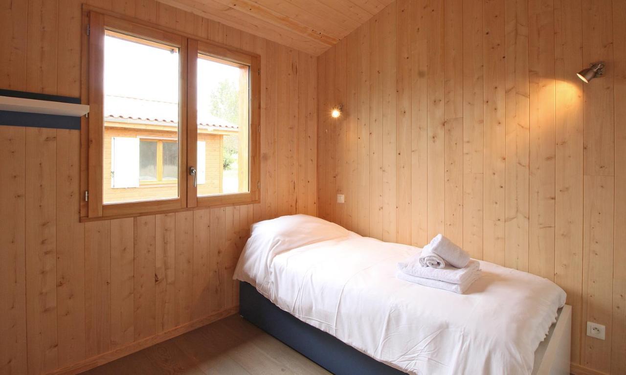 Les Chalets Montréjeau Esterno foto