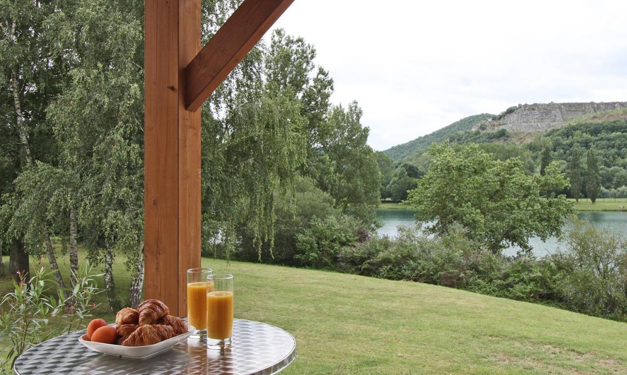 Les Chalets Montréjeau Esterno foto