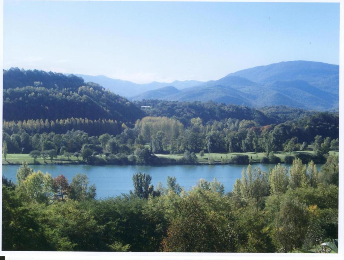 Les Chalets Montréjeau Esterno foto