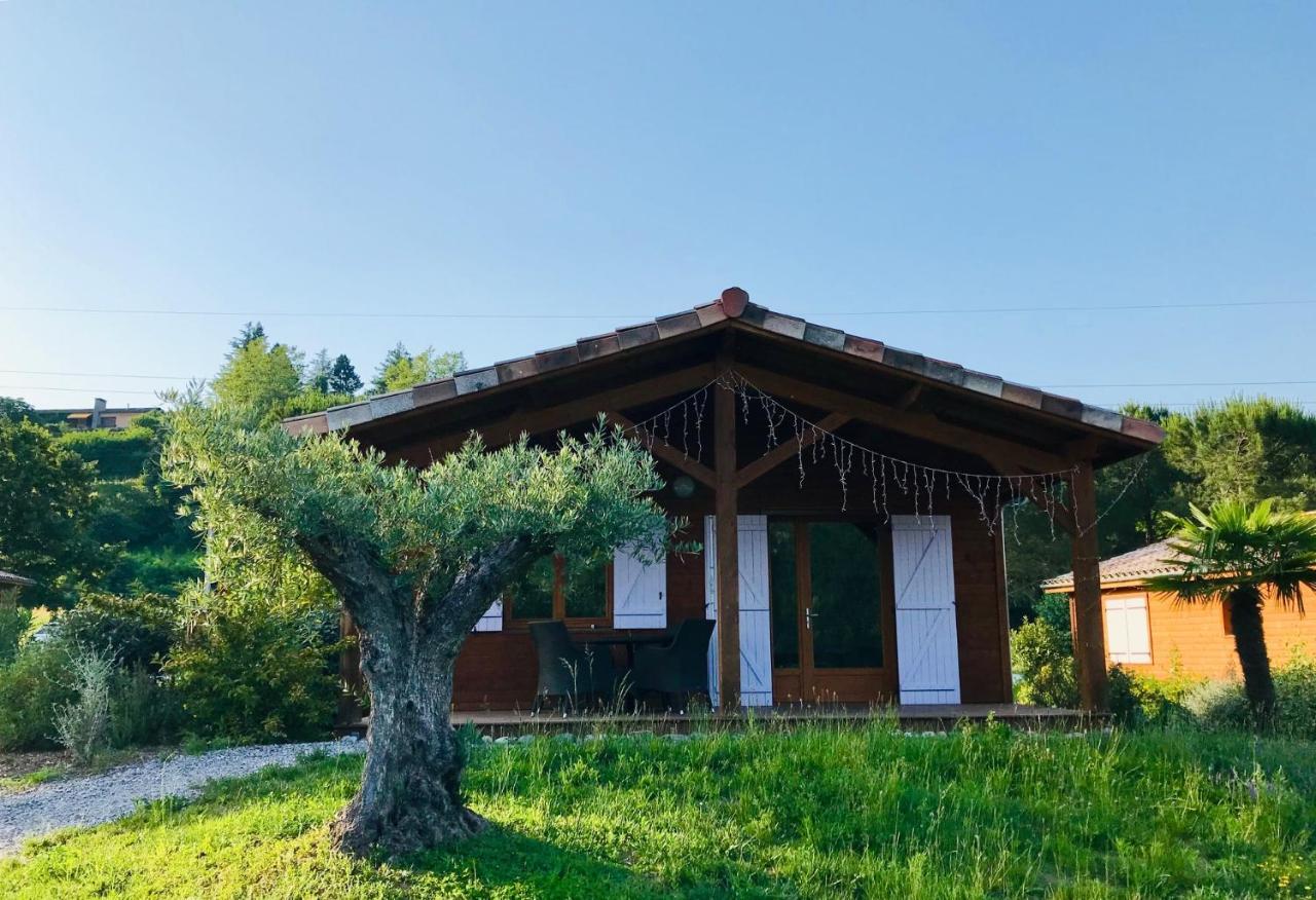 Les Chalets Montréjeau Esterno foto