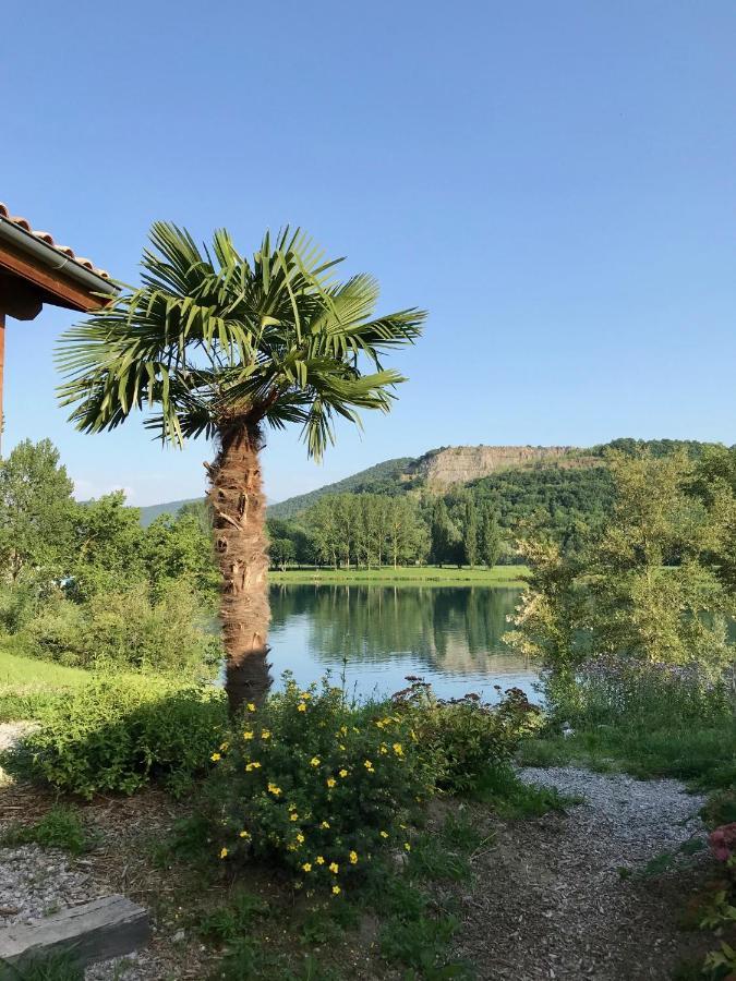 Les Chalets Montréjeau Esterno foto