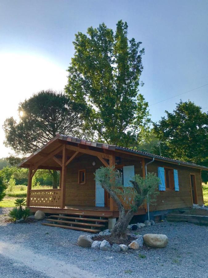 Les Chalets Montréjeau Esterno foto