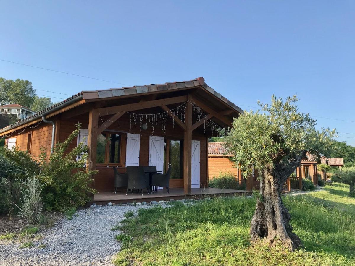Les Chalets Montréjeau Esterno foto