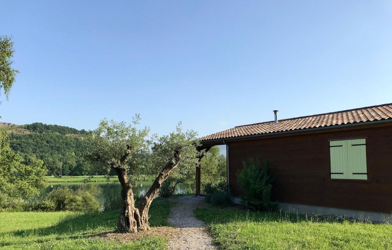 Les Chalets Montréjeau Esterno foto