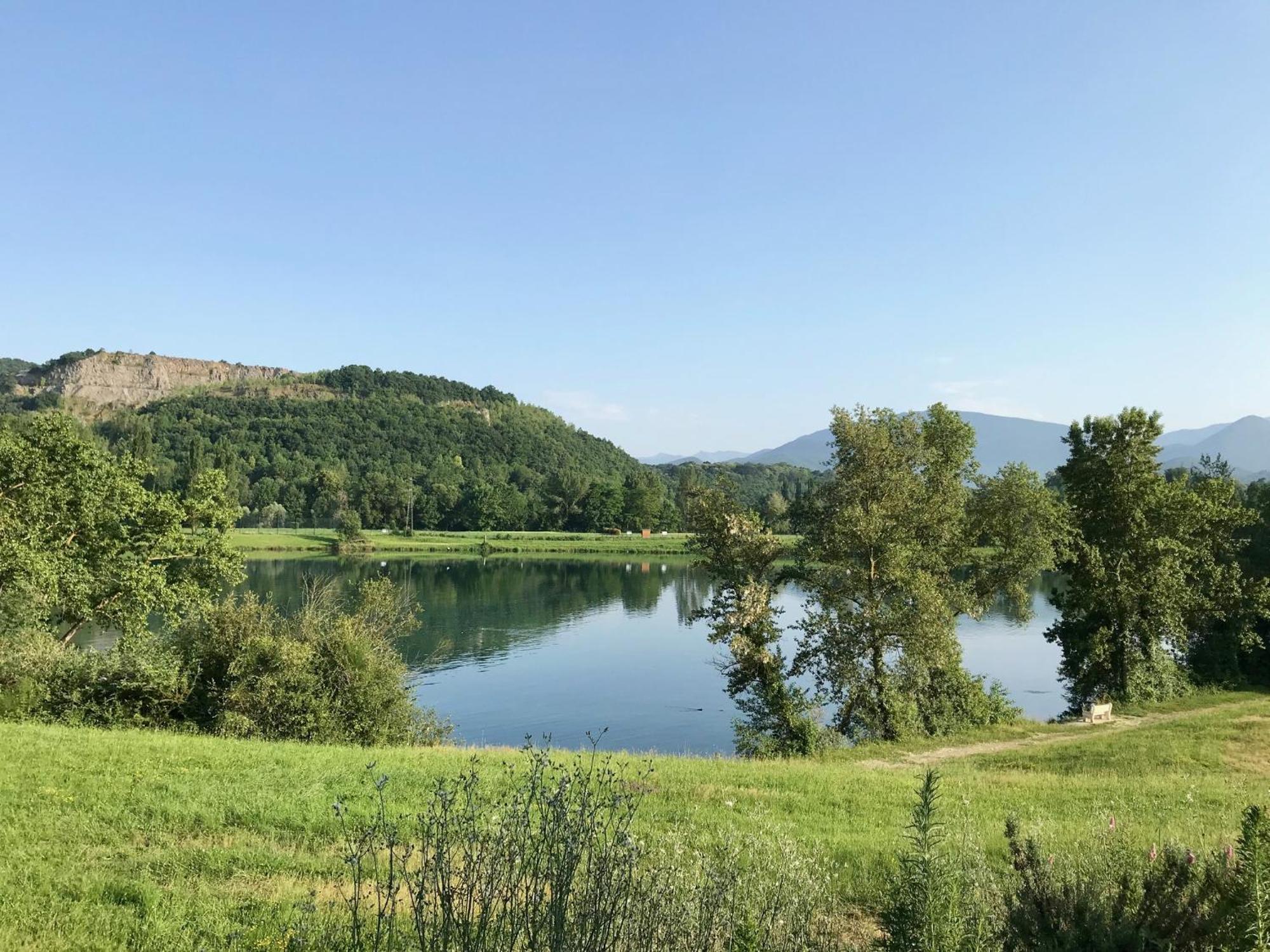 Les Chalets Montréjeau Esterno foto